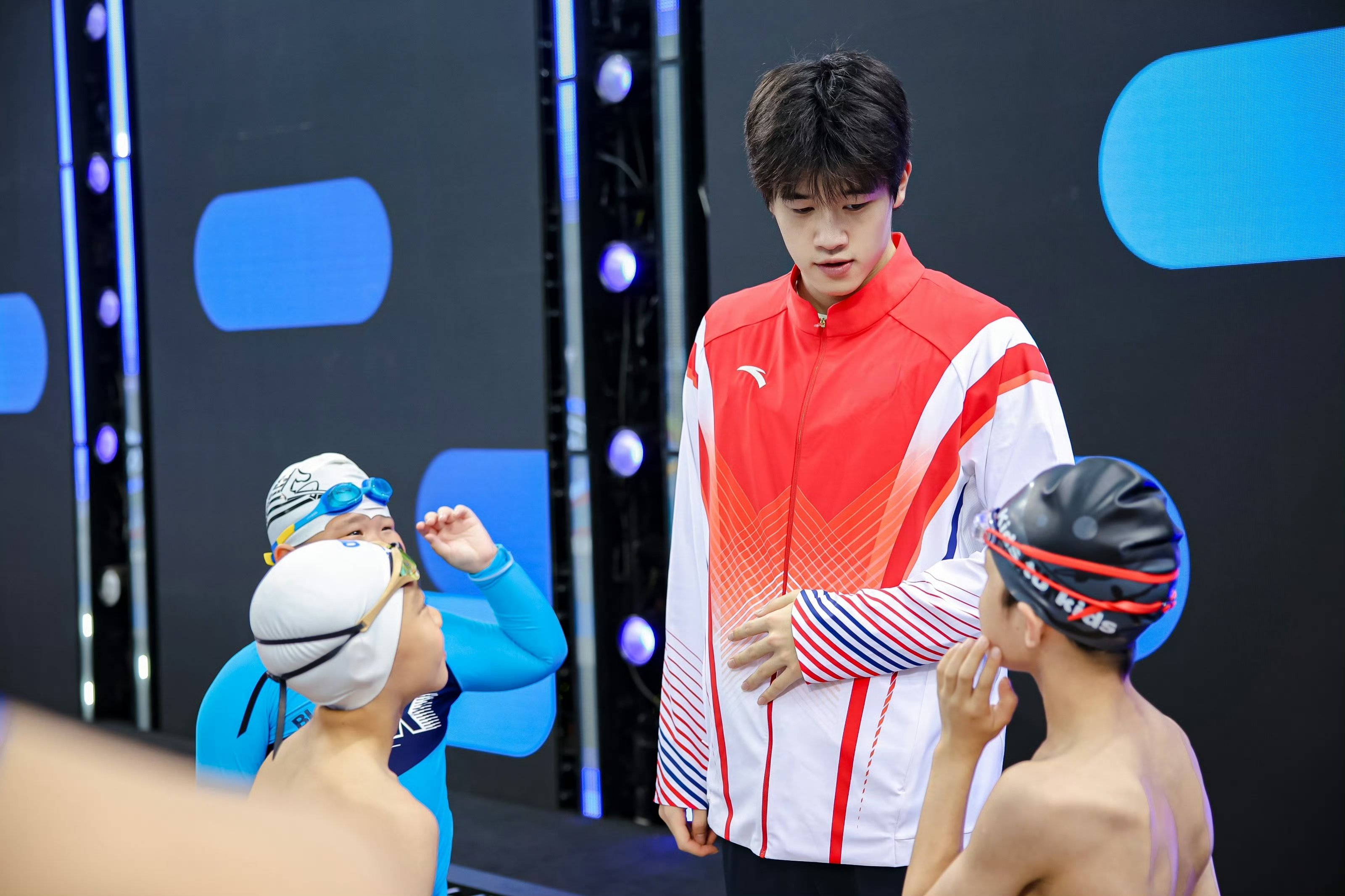 看点分析:本周最值得期待的比赛的简单介绍 看点分析:本周最值得期待的比赛的简单介绍