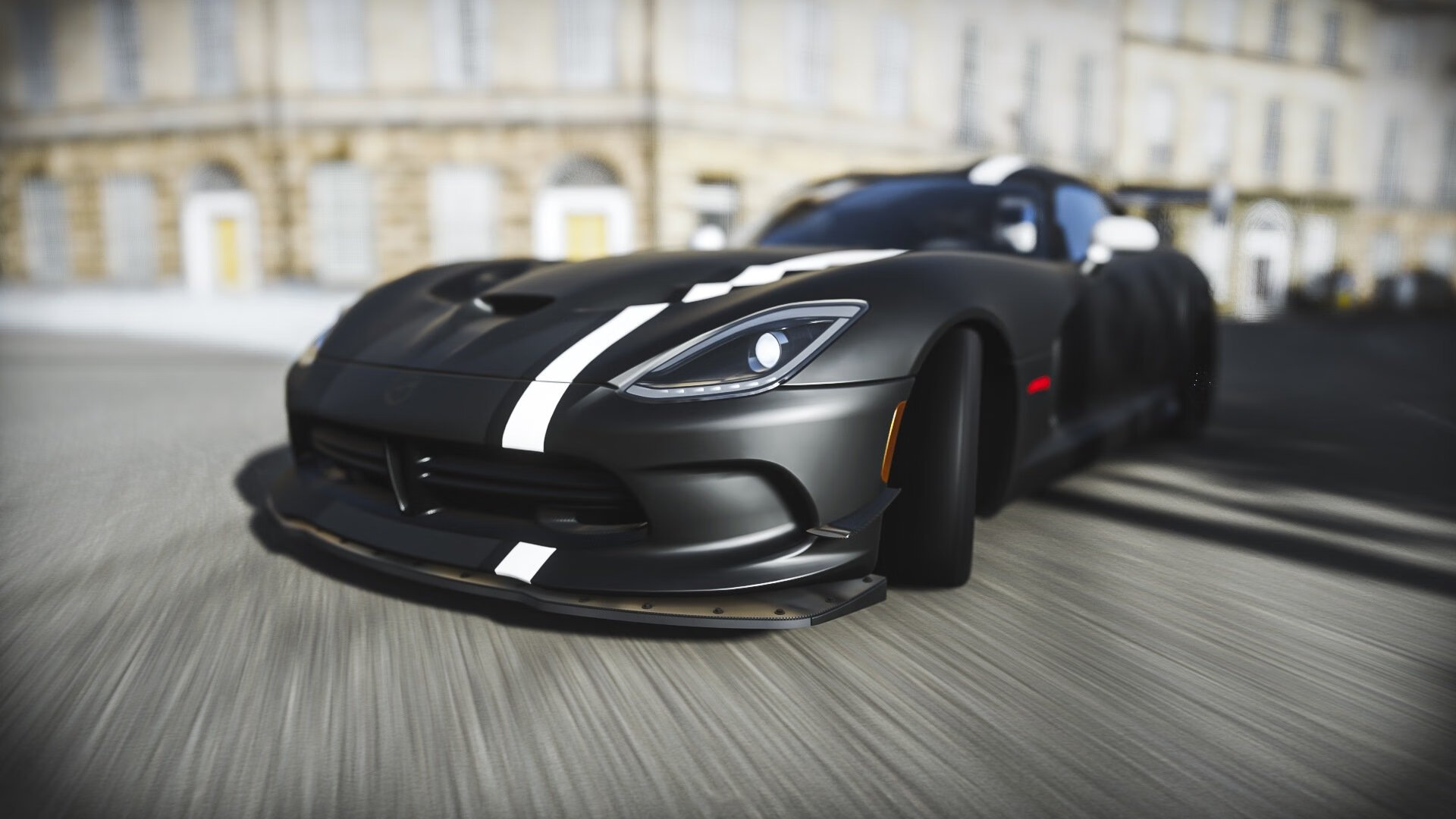 车迷话题：你认为谁会成为冠军？