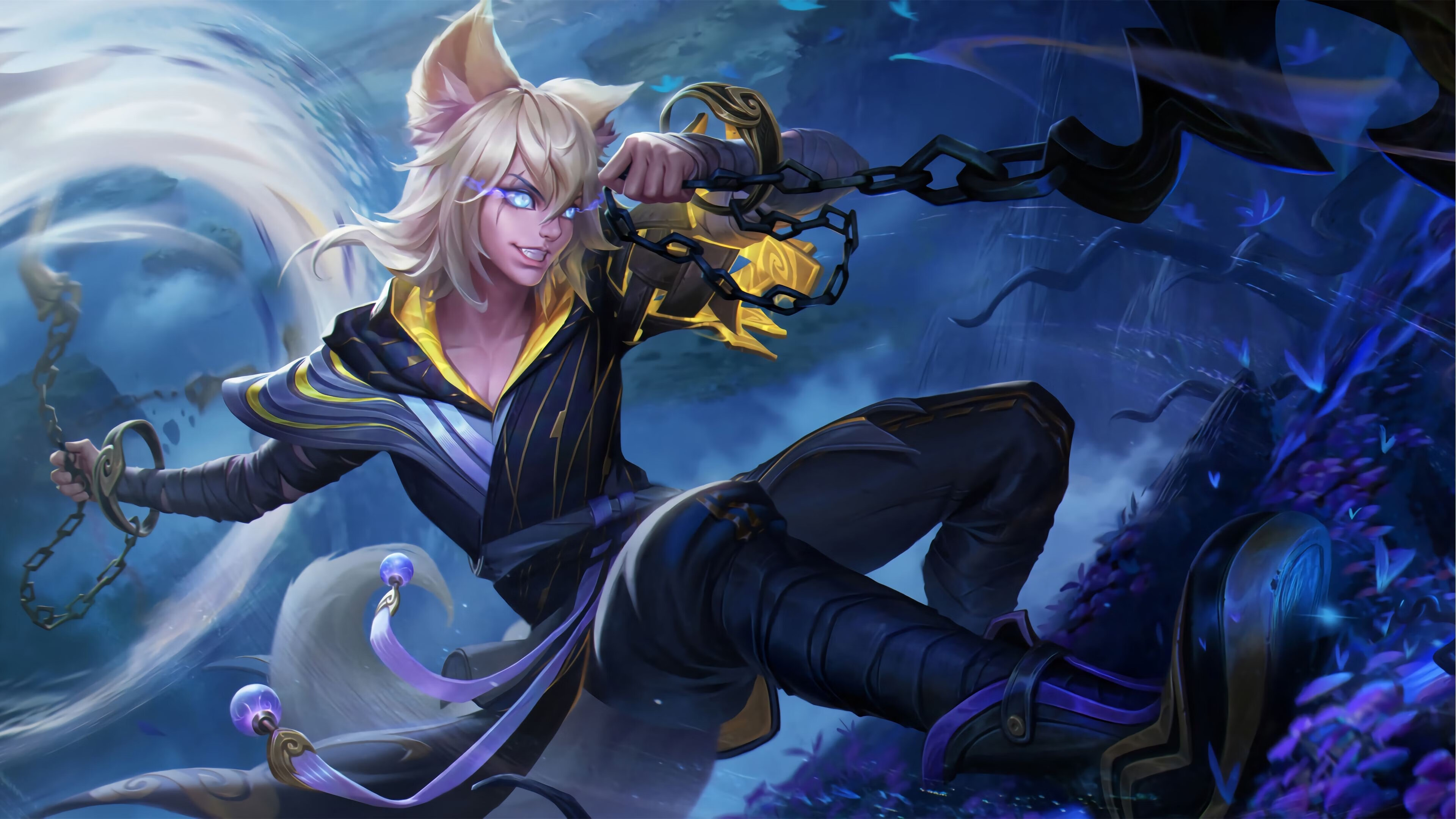 B 体育官网-电竞电竞赛事策划全流程管理及跨部门协作实践探索，电竞赛事参与方有哪些人员