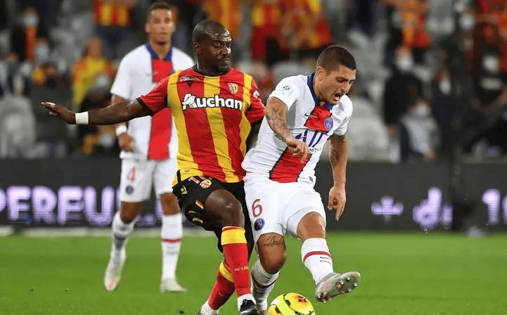 B体育官方网站:法甲兰斯的赛季表现与未来展望的简单介绍 B体育官方网站:法甲兰斯的赛季表现与未来展望的简单介绍