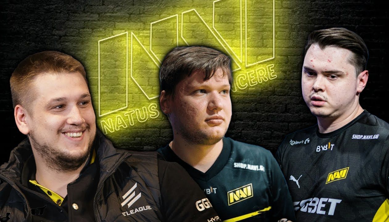 b体育下载:《CS:GO》战队变动：Navi迎来新选手以挑战世界前列的简单介绍