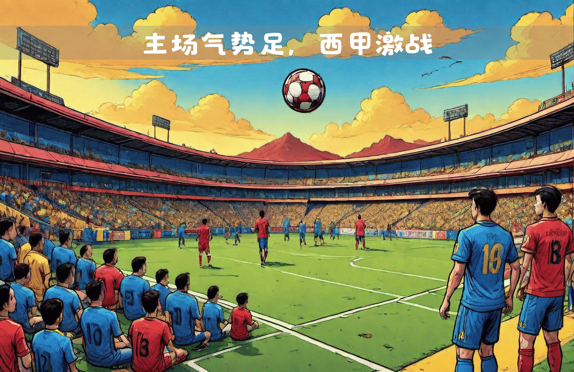 关于B体育官方网站:西甲的冠军争夺战:谁将登顶巅峰的信息 关于B体育官方网站:西甲的冠军争夺战:谁将登顶巅峰的信息
