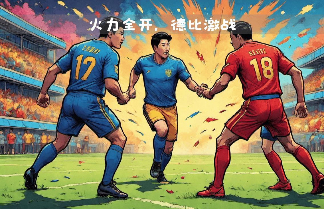 关于B体育:赛事回顾:对比历史上的精彩对抗的信息 关于B体育:赛事回顾:对比历史上的精彩对抗的信息