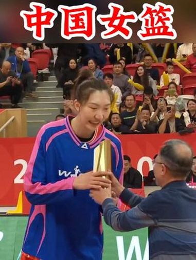 B体育官方网址：WCBA：球员的奋斗故事，激励更多人追逐篮球梦想，实现人生价值的简单介绍