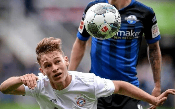 包含B体育官方网站：德甲帕德博恩的转会策略与球队重建的词条