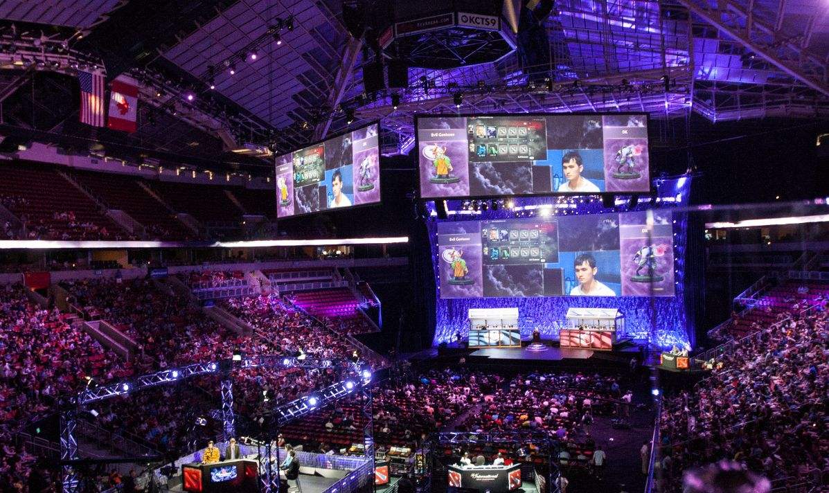 b体育下载:从疫情中复苏：电竞产业如何应对危机的简单介绍