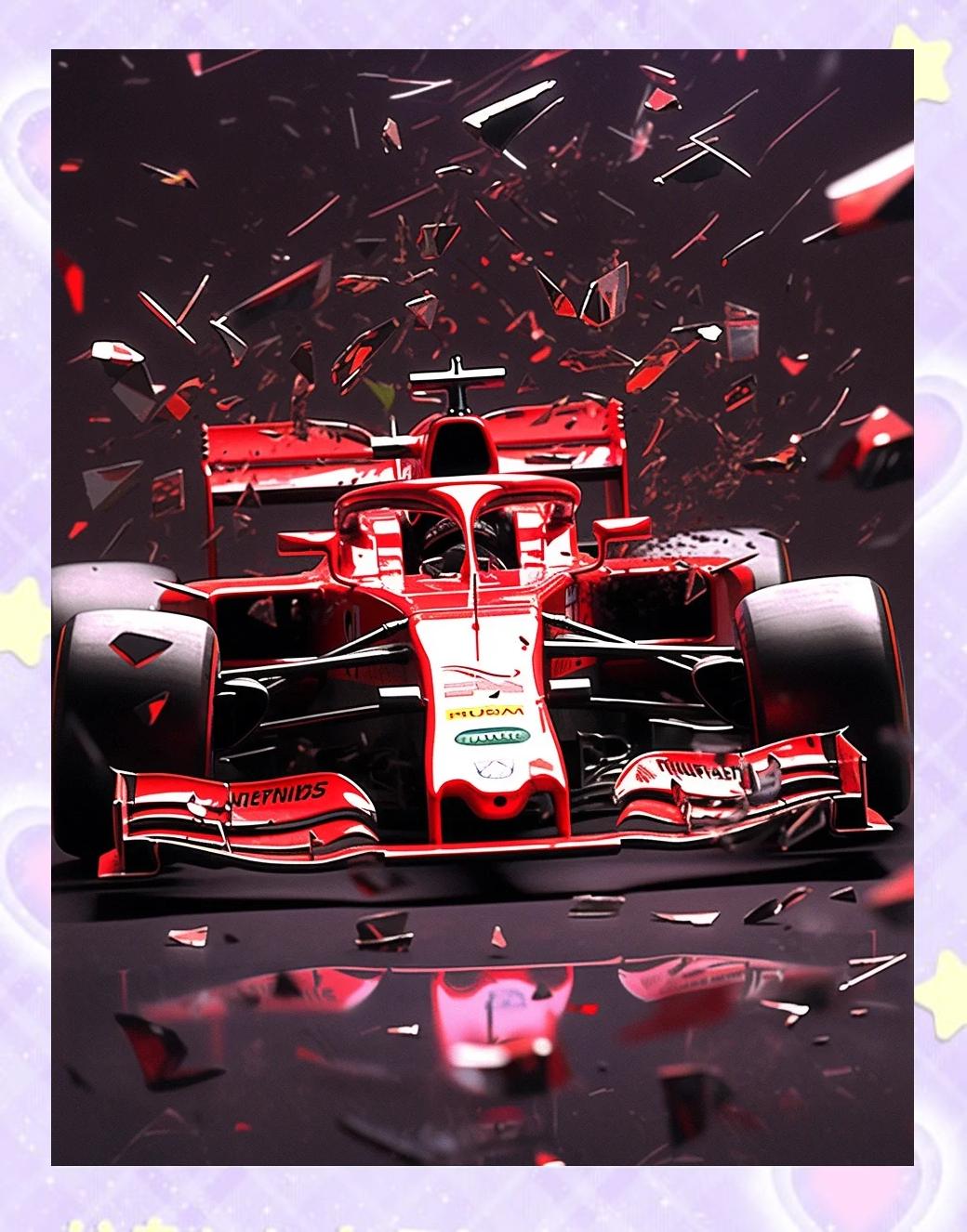 B体育:F1赛车,速度与激情的象征的简单介绍 B体育:F1赛车,速度与激情的象征的简单介绍