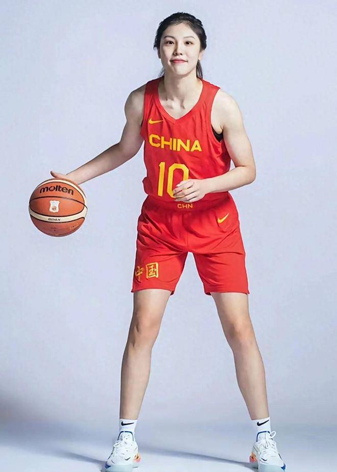 关于B体育官方网址：中国女篮：世界杯展望，全力以赴的信息