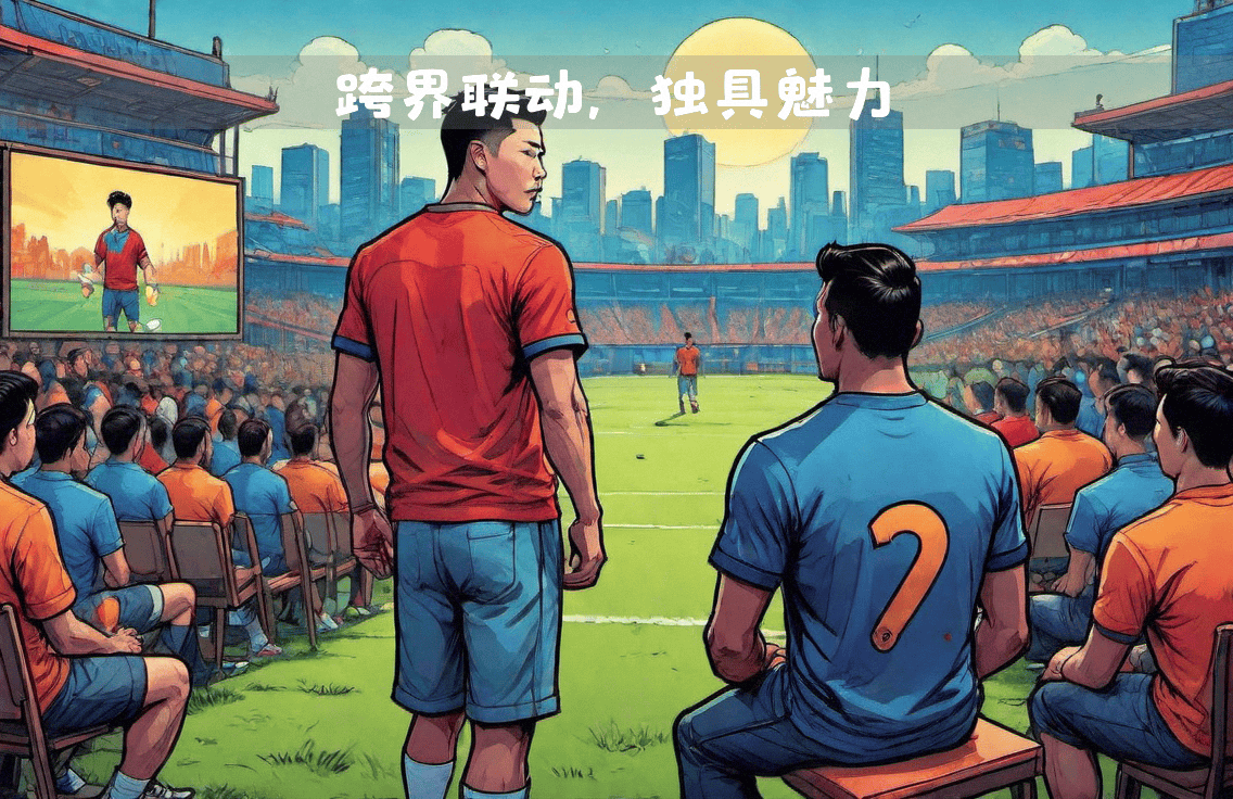 B体育:跨界人才：运动员在体育之外的精彩表现的简单介绍