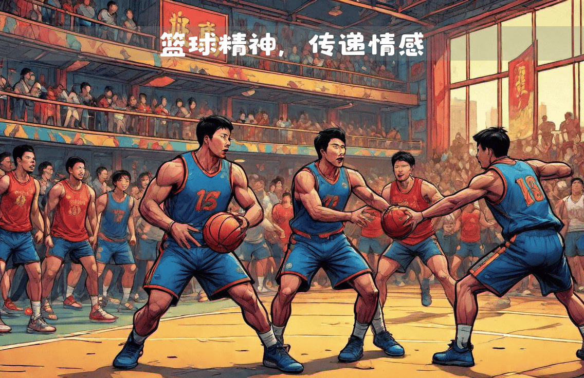 关于B体育官方网址:篮球公益活动的持续性发展:如何让公益更有力量?的信息 关于B体育官方网址:篮球公益活动的持续性发展:如何让公益更有力量?的信息