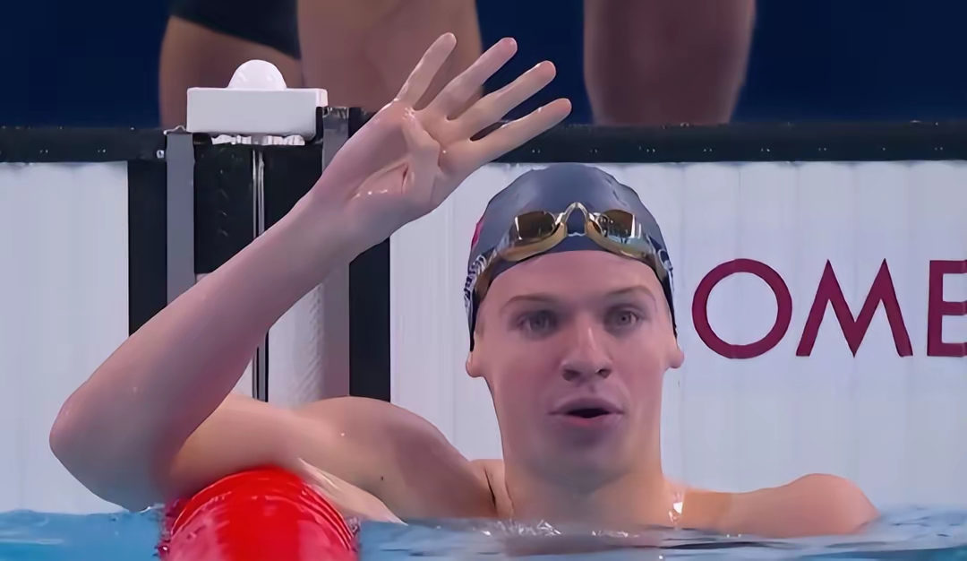 B体育:游泳明星打破世界纪录,创造历史的简单介绍 B体育:游泳明星打破世界纪录,创造历史的简单介绍