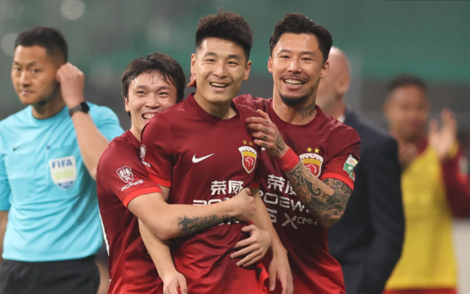 B体育平台:武磊“重返中超”成“救世主”，球迷：中国足球的希望全在他身上了！的简单介绍