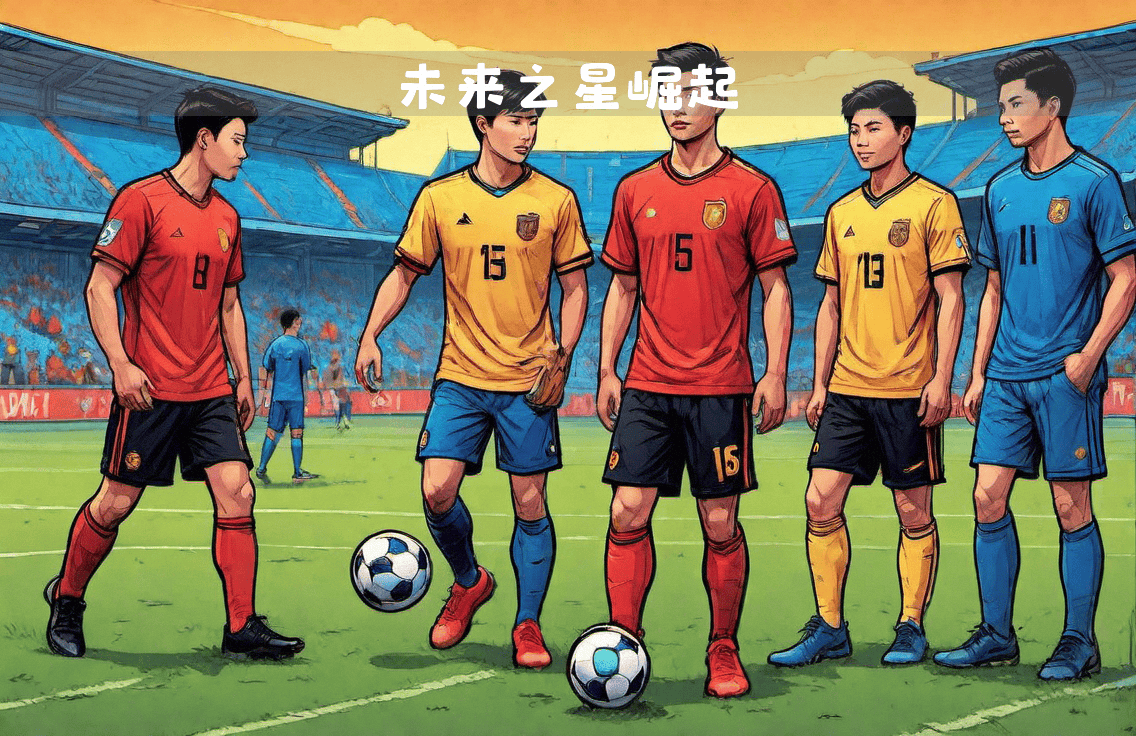 B体育平台:中国足球新星入选国家队,未来之星备受期待的简单介绍 B体育平台:中国足球新星入选国家队,未来之星备受期待的简单介绍