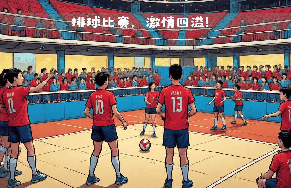 b体育入口-B体育:国际排球赛精彩回顾，激烈竞赛的背后故事的简单介绍