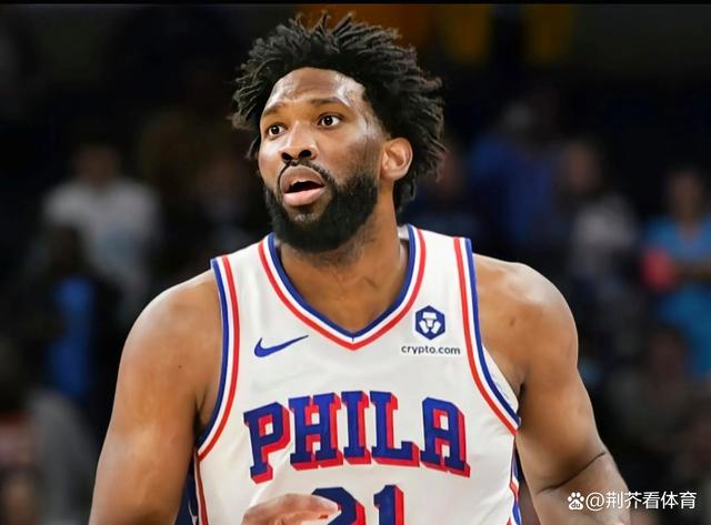 bsport-恩比德：费城的未来支柱